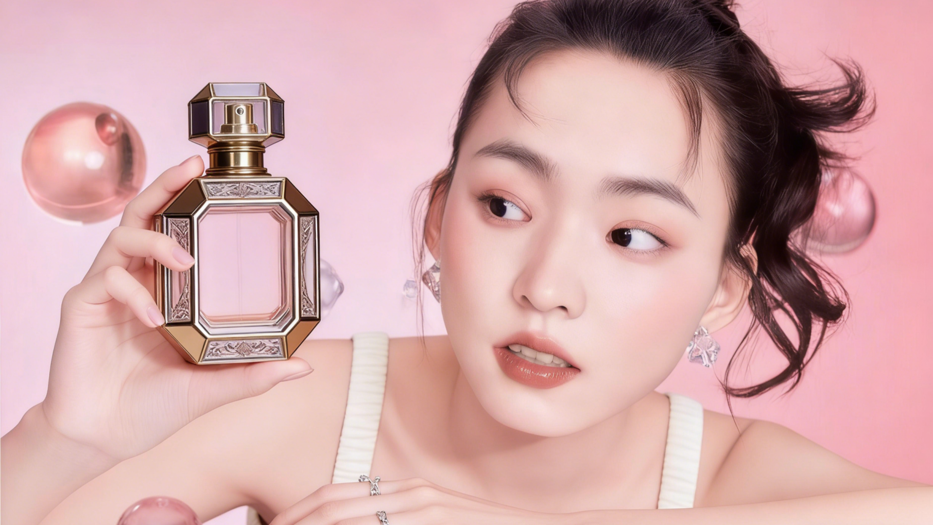 为气味，留一份心动-外贸中心